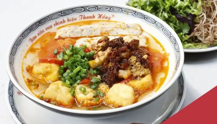 Bún Riêu Cua Thanh Hồng: Khám Phá Bí Quyết Tạo Nên Tinh Hoa Ẩm Thực Miền Tây Bún Riêu Cua Thanh Hồng: Khám Phá Bí Quyết Tạo Nên Tinh Hoa Ẩm Thực Miền Tây