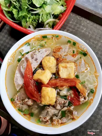 Bún Riêu Ốc Hà Nội: Khám Phá 10+ Quán Ngon Chuẩn Vị Đặc Sản Kinh Kỳ