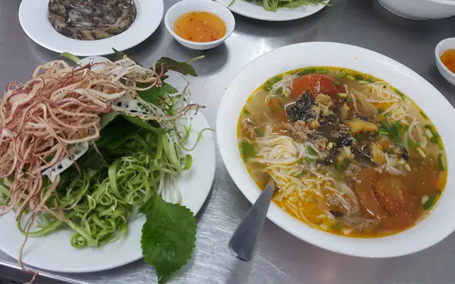 Bún Riêu Ốc Kỵ Dòng: Nguồn Gốc, Ý Nghĩa Và Cách Chế Biến Chuẩn Vị