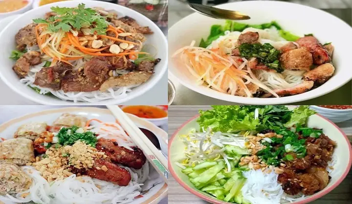Bún Thịt Nướng Cô Lan: Khám Phá Công Thức Và Review Hương Vị Đặc Trưng