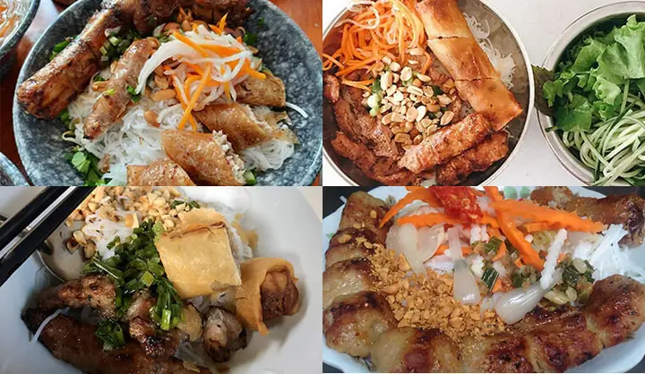 Review Chi Tiết Bún Thịt Nướng Vạn Hạnh: Top 5 Quán Ngon, Giá Rẻ Gần Đây Review Chi Tiết Bún Thịt Nướng Vạn Hạnh: Top 5 Quán Ngon, Giá Rẻ Gần Đây