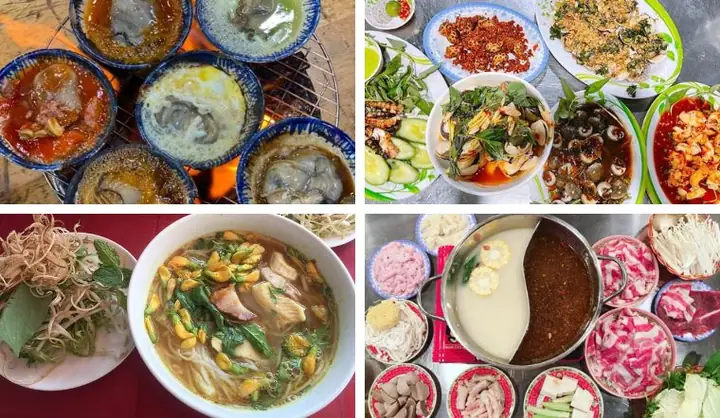 Top 10 Quán Cá Biển Nướng Quận 4 Ngon, Giá Rẻ, Không Gian Đẹp Nhất