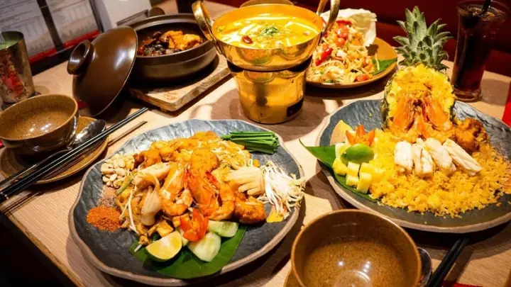 Top 10 Quán Cá Biển Nướng Quận 4 Ngon, Giá Rẻ, Không Gian Đẹp Nhất