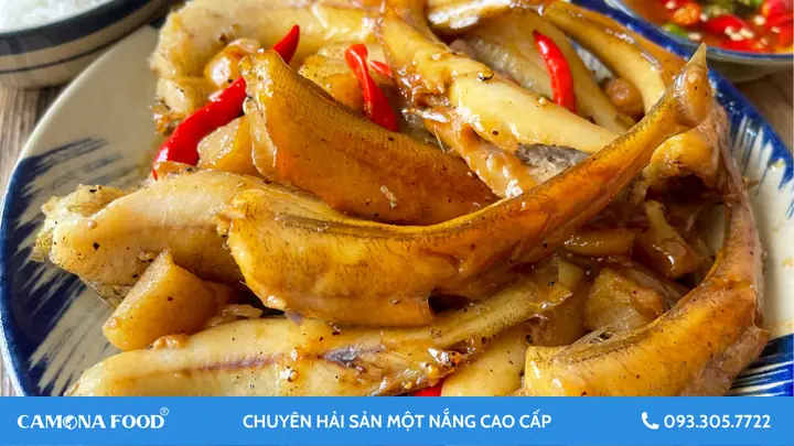 Đánh Giá Chi Tiết Cá Bống Khô Chua Ngọt: Top 5 Thương Hiệu Uy Tín Và Cách Thưởng Thức Chuẩn Vị