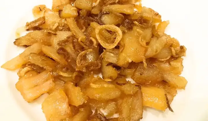 Đánh Giá Chi Tiết Cá Bống Khô Chua Ngọt: Top 5 Thương Hiệu Uy Tín Và Cách Thưởng Thức Chuẩn Vị