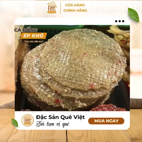 Cá Bóng Là Cá Gì? Nguồn Gốc, Đặc Điểm Và Giá Trị Dinh Dưỡng