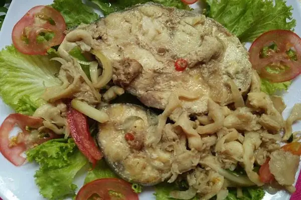 Cá Bớp Hấp Cuốn Bánh Tráng: Công Thức Chi Tiết Và Bí Quyết Thành Công
