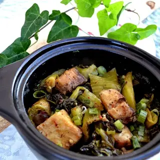 Cá Bớp Um Dưa Cải: Công Thức Nấu Chi Tiết Và Bí Quyết Để Món Ăn Đậm Đà, Thơm Ngon Cá Bớp Um Dưa Cải: Công Thức Nấu Chi Tiết Và Bí Quyết Để Món Ăn Đậm Đà, Thơm Ngon