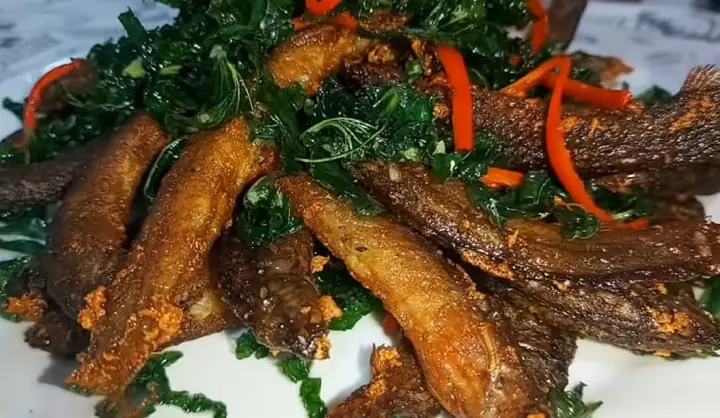 Cá Chạch Chiên Lá Lốt: Công Thức Nấu Món Ăn Đậm Đà, Hấp Dẫn