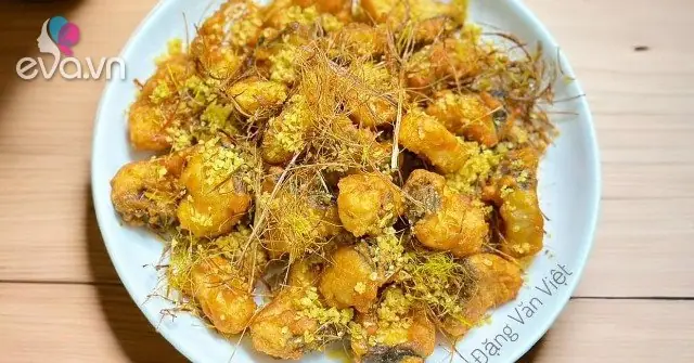 Cá Chép Giòn Rang Muối: Công Thức Chuẩn Vị Và Hướng Dẫn Chi Tiết Từ A-z
