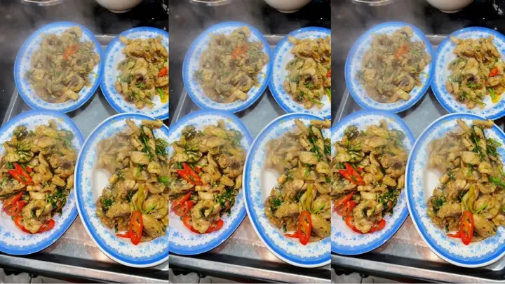 Cá Chép Giòn Xào Lăn: Công Thức Và Bí Quyết Chế Biến Chuẩn Vị Nhà Hàng