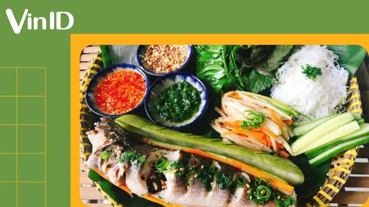 Cá Chép Hấp Cuốn Bánh Tráng: Công Thức Chi Tiết Từ A-z Cho Bữa Cơm Gia Đình