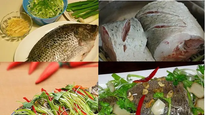 Cá Chép Hấp Cuốn Bánh Tráng: Công Thức Chi Tiết Từ A-z Cho Bữa Cơm Gia Đình