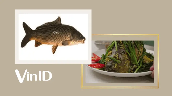Cá Chép Hấp Lá Ngải: Cách Chế Biến Món Ăn Dân Dã Bổ Dưỡng Và Thơm Ngon