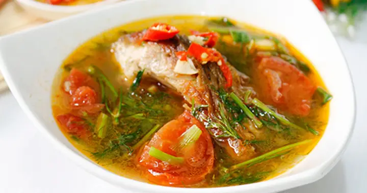 Cá Chép Nấu Thi La Là Gì? Nguồn Gốc, Ý Nghĩa Và Hướng Dẫn Chế Biến Món Ăn Đặc Sản