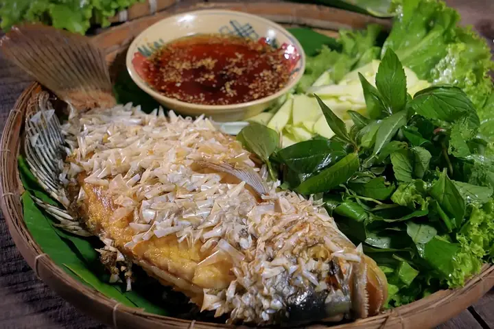 Review Cá Chiên Xù Nguyên Con: Đâu Là Lựa Chọn Tốt Nhất Cho Bữa Tiệc?