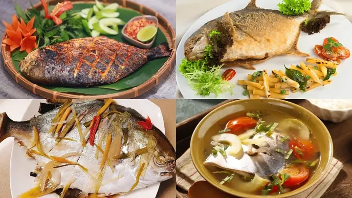 Cá Chim Sông Làm Món Gì Ngon? Khám Phá 7 Món Ăn Đậm Đà Hương Vị Miền Tây