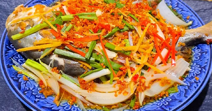 Cá Chim Sông Làm Món Gì Ngon? Khám Phá 7 Món Ăn Đậm Đà Hương Vị Miền Tây
