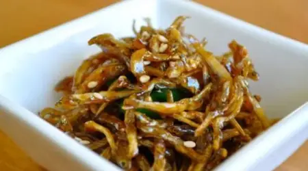 Đánh Giá Chi Tiết Cá Cơm Khô Hàn Quốc: Loại Nào Ngon, Giá Tốt Nhất Hiện Nay?