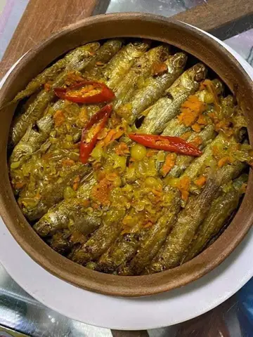 Cá Còm Kho Tộ Nghệ An: Công Thức Nấu Món Ngon "nức Lòng" Thực Khách