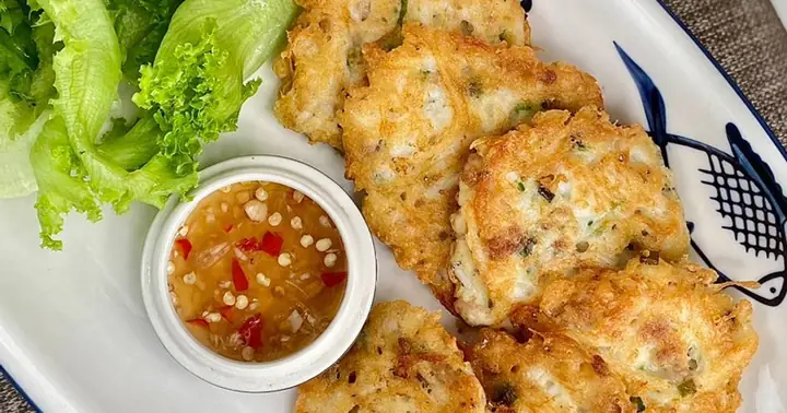 Cá Cơm Mờm Chiên Trứng: Công Thức Và Bí Quyết Chế Biến Món Ngon Chuẩn Vị