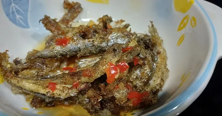 Cá Cơm Nấu Gì Ngon? 10+ Món Ăn Dân Dã, Bổ Dưỡng Từ Loại Cá Quen Thuộc