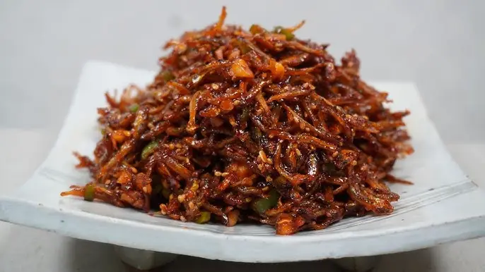 Đánh Giá Chi Tiết Cá Cơm Rim Cà Chua: Top 5 Thương Hiệu Ngon, Uy Tín Nhất Hiện Nay
