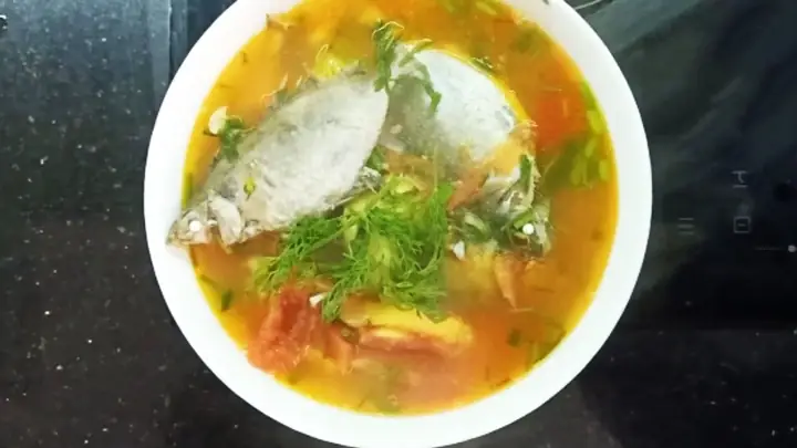 Cá Dìa Sốt Cà Chua: Công Thức Nấu Chuẩn Vị, Thịt Ngọt Dai Không Tanh Cá Dìa Sốt Cà Chua: Công Thức Nấu Chuẩn Vị, Thịt Ngọt Dai Không Tanh