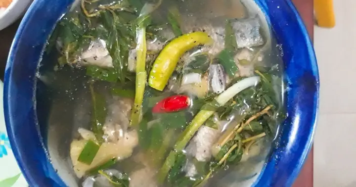 Cá Diếc Kho Rau Răm: Công Thức Nấu Món Ngon Đơn Giản, Hấp Dẫn Cho Mọi Gia Đình