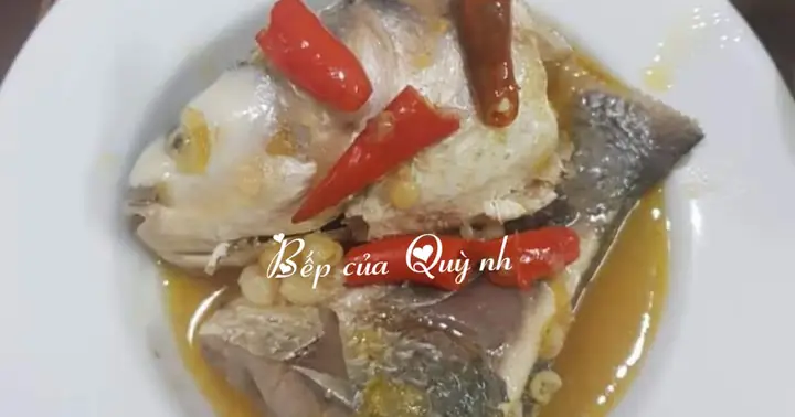 Cá Đối Kho Củ Cải Trắng: Công Thức Nấu Chuẩn Vị Quê Hương