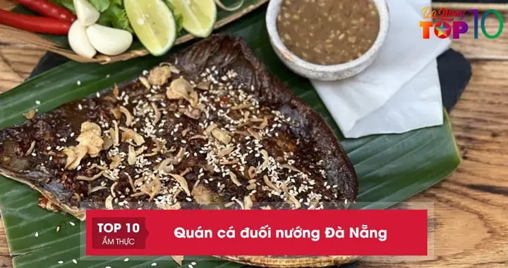 Khám Phá Vị Ngon Tuyệt Hảo Của Cá Đuối Nướng Đà Nẵng