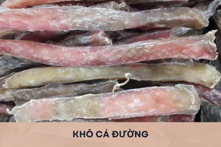 Cá Đường Là Cá Gì? Tìm Hiểu Đặc Điểm, Giá Trị Dinh Dưỡng Và Cách Chế Biến Cá Đường Là Cá Gì? Tìm Hiểu Đặc Điểm, Giá Trị Dinh Dưỡng Và Cách Chế Biến