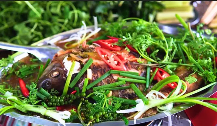 Cá Ét Làm Món Gì Ngon? Khám Phá 10+ Món Ngon Từ Cá Ét Bổ Dưỡng, Dễ Làm Cá Ét Làm Món Gì Ngon? Khám Phá 10+ Món Ngon Từ Cá Ét Bổ Dưỡng, Dễ Làm