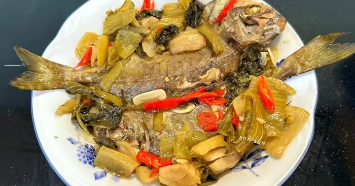 Cá Gì Nấu Gì Ngon? 20+ Món Ngon Dễ Làm Từ Cá Cho Bữa Cơm Gia Đình