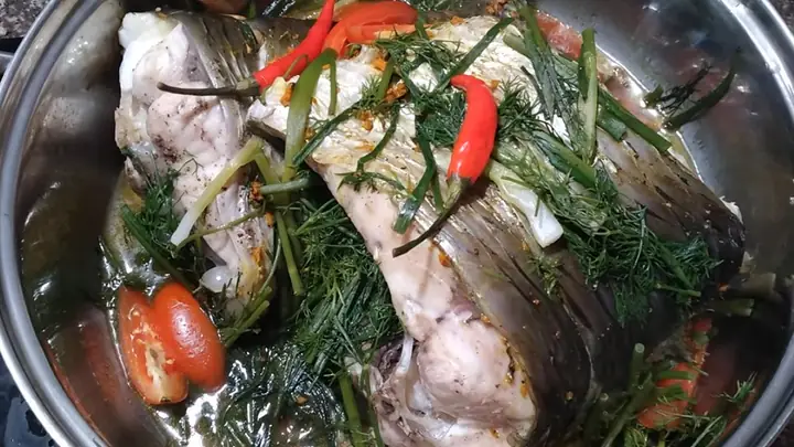 Cá Hấp Bia Bao Nhiêu Phút Thì Thơm Ngon, Chín Mềm? Cá Hấp Bia Bao Nhiêu Phút Thì Thơm Ngon, Chín Mềm?