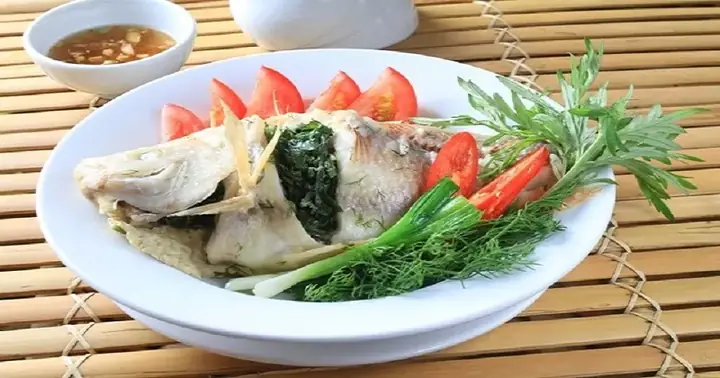 Cá Hấp Sả Ngải Cứu: Công Thức Chi Tiết Và Bí Quyết Để Món Ăn Chuẩn Vị Cá Hấp Sả Ngải Cứu: Công Thức Chi Tiết Và Bí Quyết Để Món Ăn Chuẩn Vị