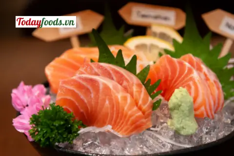 Cá Hồi Nấu Với Gì? 12 Món Ngon Từ Cá Hồi Dễ Làm Tại Nhà
