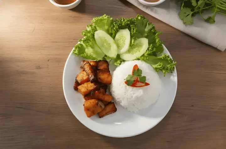 Cá Hồi Nướng Mật Ong: Công Thức Hoàn Hảo Từ A-z Cho Người Mới Bắt Đầu Cá Hồi Nướng Mật Ong: Công Thức Hoàn Hảo Từ A-z Cho Người Mới Bắt Đầu