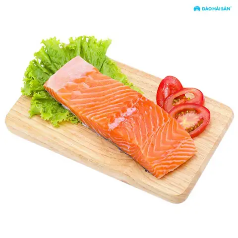 Cá Hồi Sống Ăn Với Gì: Các Cách Thưởng Thức An Toàn Và Bổ Dưỡng