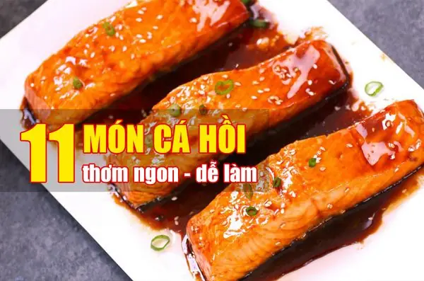 Cá Hồi Sống Ăn Với Gì: Các Cách Thưởng Thức An Toàn Và Bổ Dưỡng