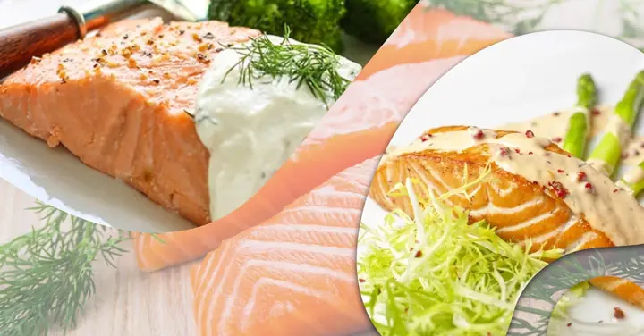 Cá Hồi Sốt Phô Mai Cho Bé: Công Thức Chuẩn Dinh Dưỡng Và Hướng Dẫn Chi Tiết