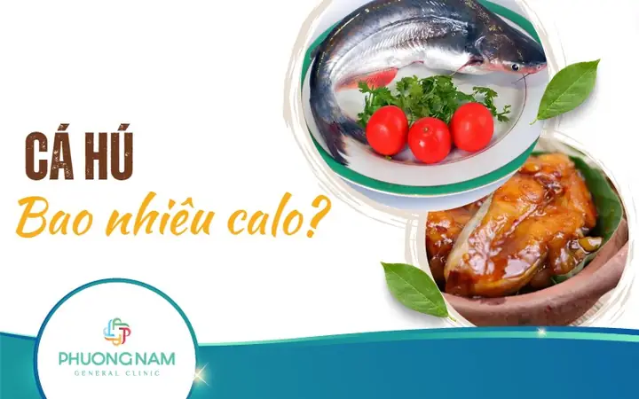 Cá Hú Bao Nhiêu Calo? Giải Đáp Chi Tiết Dinh Dưỡng Và Lưu Ý Khi Ăn Cá Hú Bao Nhiêu Calo? Giải Đáp Chi Tiết Dinh Dưỡng Và Lưu Ý Khi Ăn
