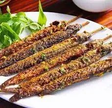 Cá Kèo Làm Gì Ngon: Khám Phá 10+ Món Ngon Khó Cưỡng Từ Loại Cá Trứ Danh