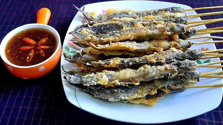 Cá Kèo Làm Gì Ngon: Khám Phá 10+ Món Ngon Khó Cưỡng Từ Loại Cá Trứ Danh