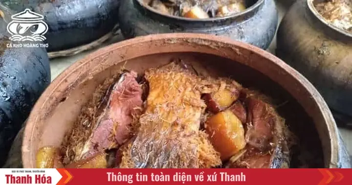 Cá Kho Làng Vũ Đại Hoàng Thơ: Công Thức, Nguồn Gốc Và Bí Quyết Thành Công