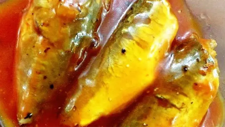 Cá Kho Mía Rục Xương: Công Thức Nấu Món Ăn Tuyệt Vời Cho Bữa Cơm Gia Đình Cá Kho Mía Rục Xương: Công Thức Nấu Món Ăn Tuyệt Vời Cho Bữa Cơm Gia Đình