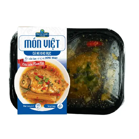 Cá Kho Mía Rục Xương: Công Thức Nấu Món Ăn Tuyệt Vời Cho Bữa Cơm Gia Đình Cá Kho Mía Rục Xương: Công Thức Nấu Món Ăn Tuyệt Vời Cho Bữa Cơm Gia Đình