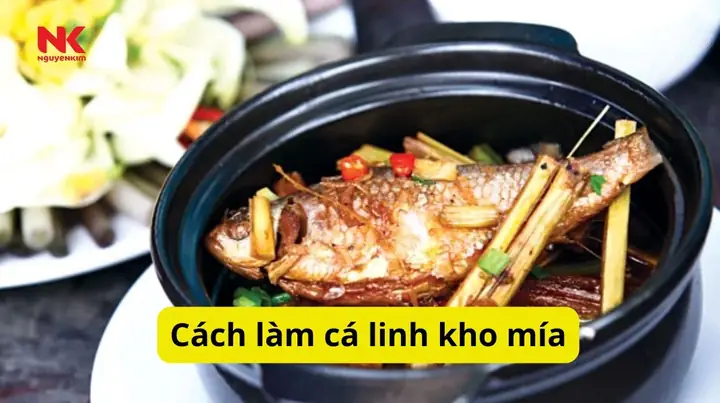 Cá Kho Mía Rục Xương: Công Thức Nấu Món Ăn Tuyệt Vời Cho Bữa Cơm Gia Đình Cá Kho Mía Rục Xương: Công Thức Nấu Món Ăn Tuyệt Vời Cho Bữa Cơm Gia Đình