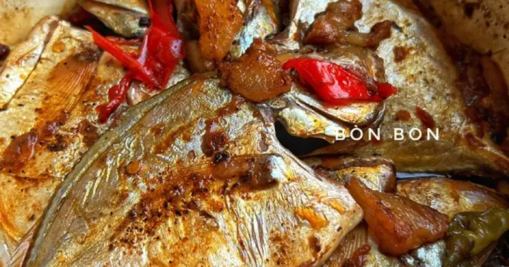 Cá Liệt Kho Mỡ Ớt: Khám Phá Hương Vị Cay Nồng Và Công Thức Nấu Chuẩn