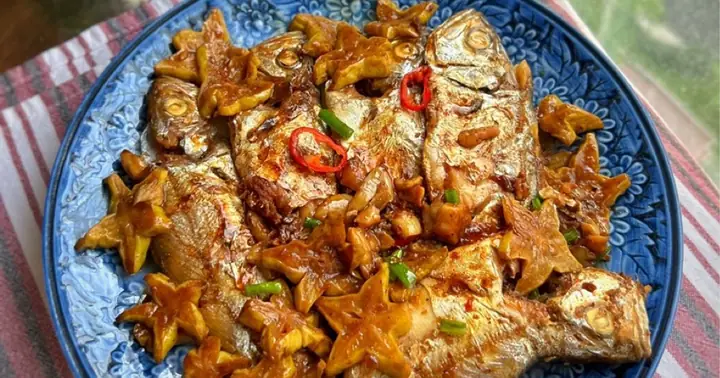 Cá Liệt Kho Mỡ Ớt: Khám Phá Hương Vị Cay Nồng Và Công Thức Nấu Chuẩn